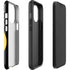 Marvel X-Men Rogue iPhone 15 Pro Impact Case